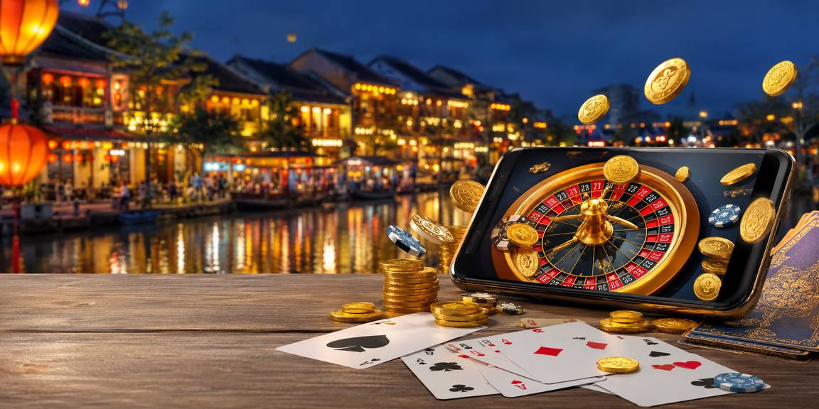 rika88 casino app visual