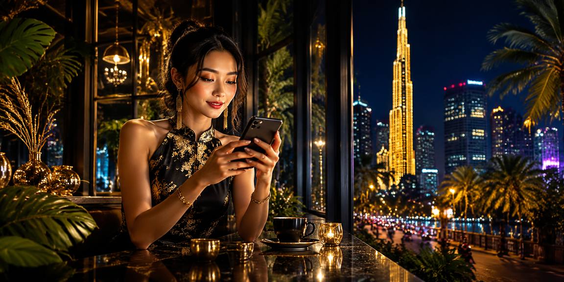 rika88 Sòng cho người biết mình đến làm gì